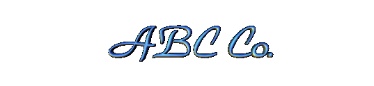 ABC Co.